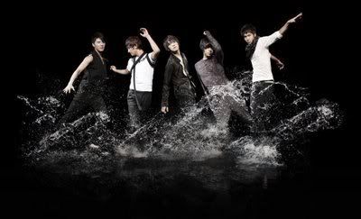 TVXQ mirotic Pictures, Images and Photos