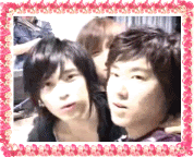 yunjae Pictures, Images and Photos