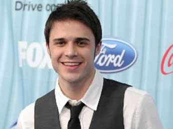 Kris Allen