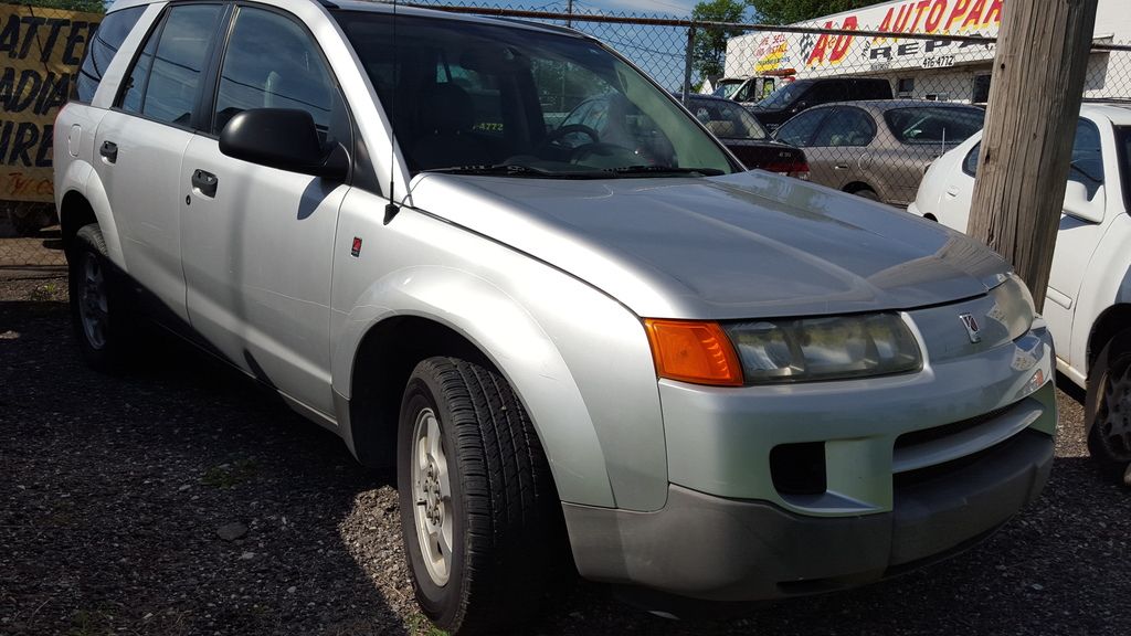 Used Cars Toledo OH | Cars for Sale | A&D Auto Parts & Repairs - 03%20Saturn%20Vue%204_zpslfpdhdrg