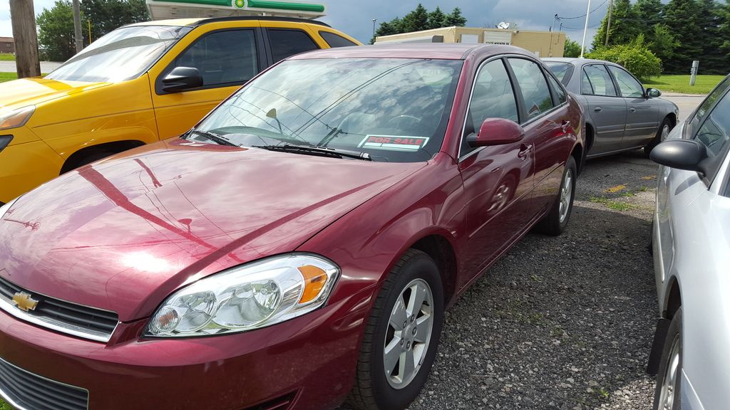 Used Cars Toledo OH | Cars for Sale | A&D Auto Parts & Repairs - 08%20Impala%203_zpstf0iy7pm