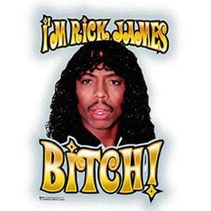 im rick james Pictures, Images and Photos