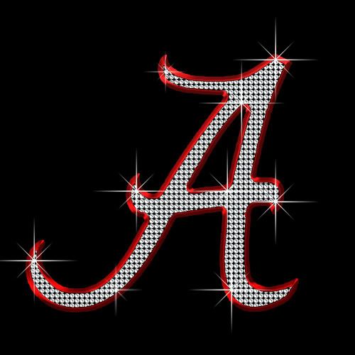 Alabama Logo Image - Alabama Logo Graphic Code