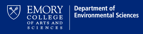 Department of Environmental Sciences