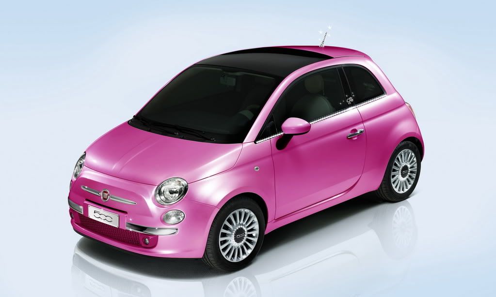 fiat barbie photobucket Pictures, Images and Photos