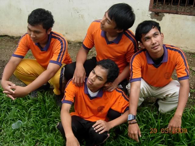 my friend