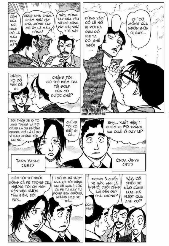Conan
