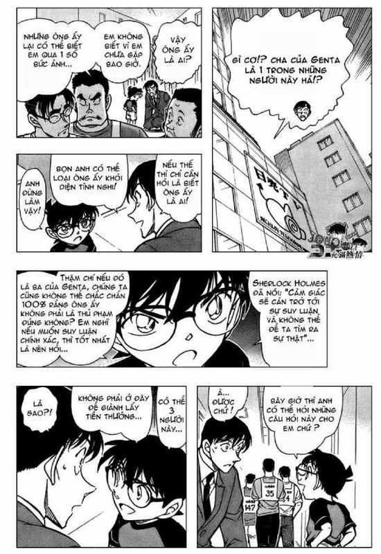 Conan