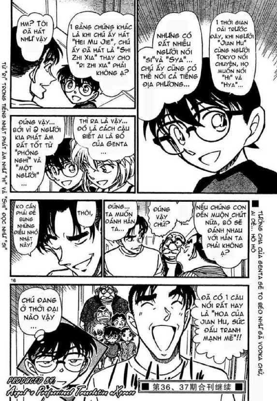 Conan