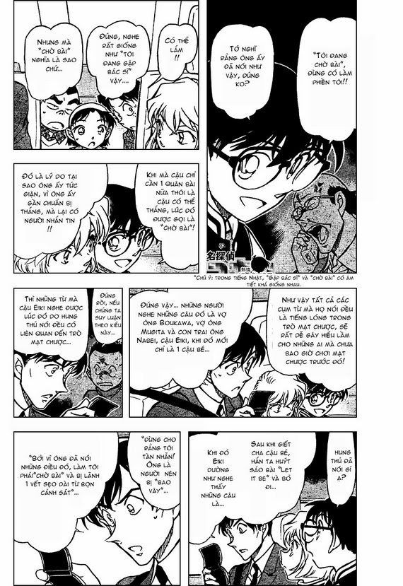 Conan