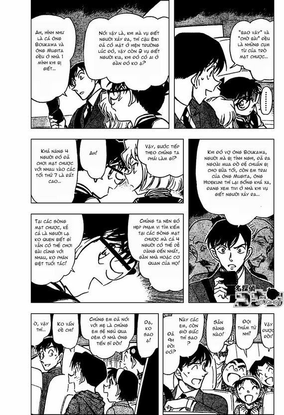 Conan