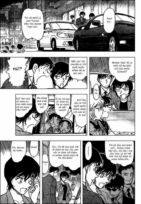 Conan