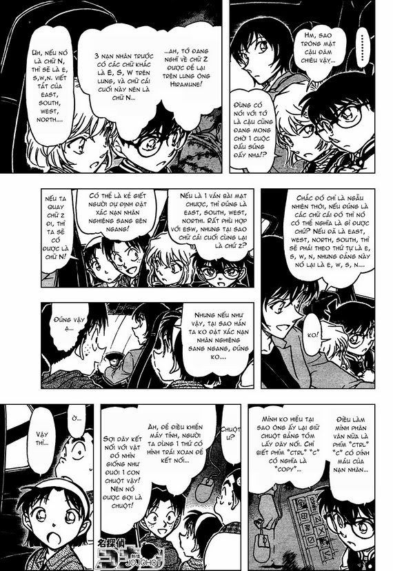Conan