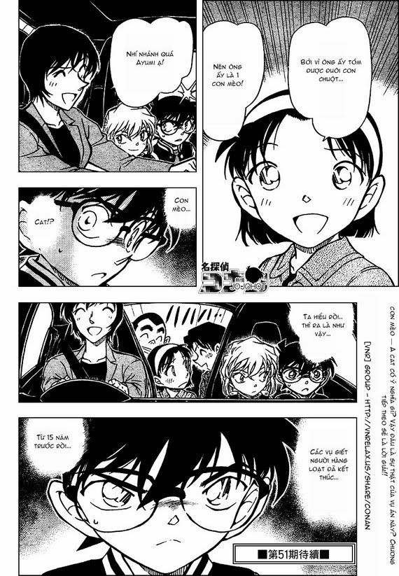 Conan