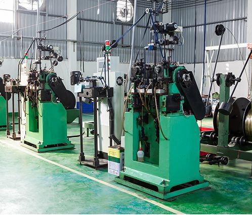 Dây Khóa Kéo Chất Lượng VZIP - 1