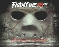 Friday the 13 th Pictures, Images and Photos