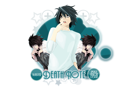 modeladadeathnote.png death note image by BLASTER_MG