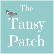 Grab button for The Tansy Patch