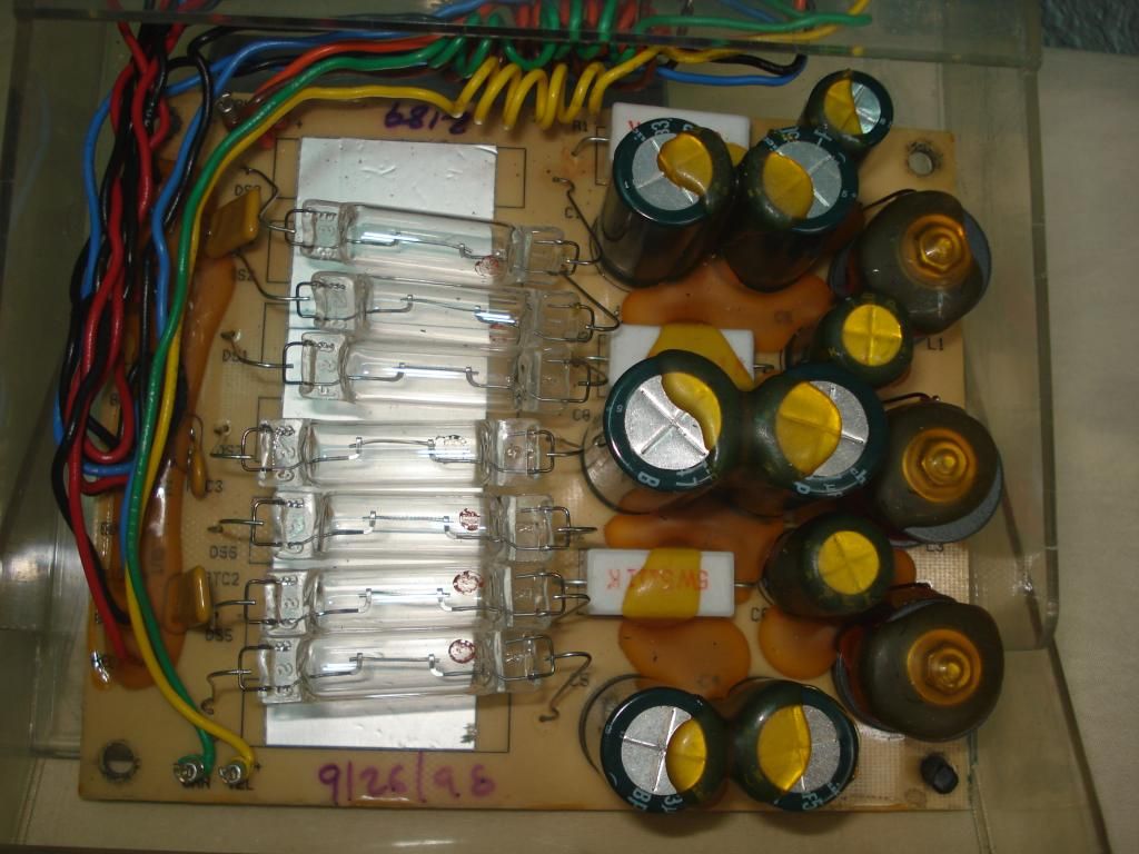 Bose Lifestyle 25 + 2 cube đôi. Bose crossover . amp harman/ kardon A.V.R.5 - 2