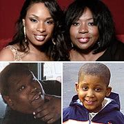 jennifer hudson an her family Pictures, Images and Photos