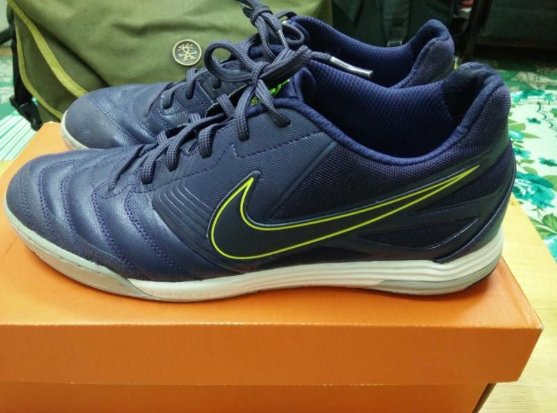 nike lunar gato 1