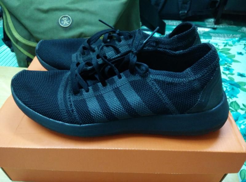 [ Cần bán ] Nike Lunar Gato 1 & Adidas Element Refine 2nd ! - 8