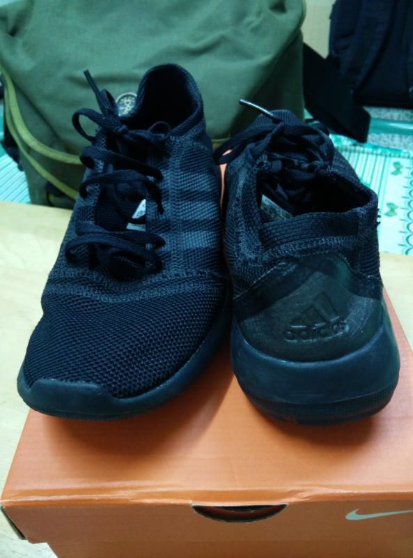 [ Cần bán ] Nike Lunar Gato 1 & Adidas Element Refine 2nd ! - 6