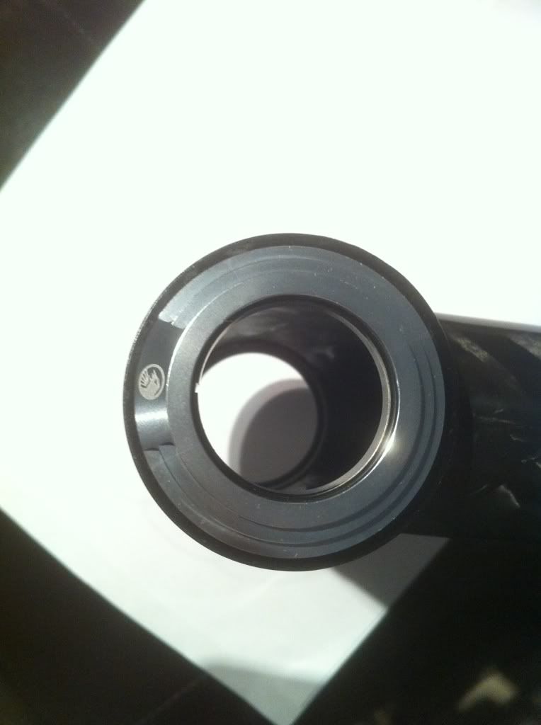 Integrated Headset Question