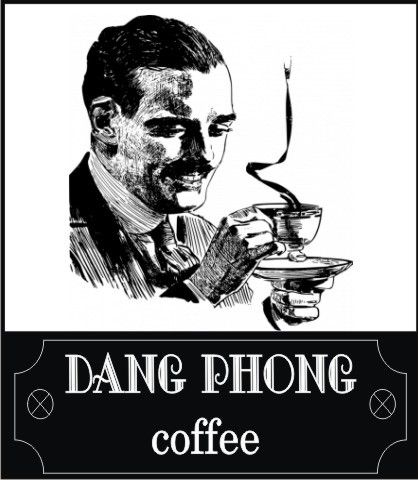 Đăng Phong Coffee - Cà Phê Arabica  Đà Lạt
