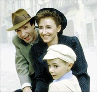 movie characters that died that made you sad/upset/whatever... (SPOILERS)