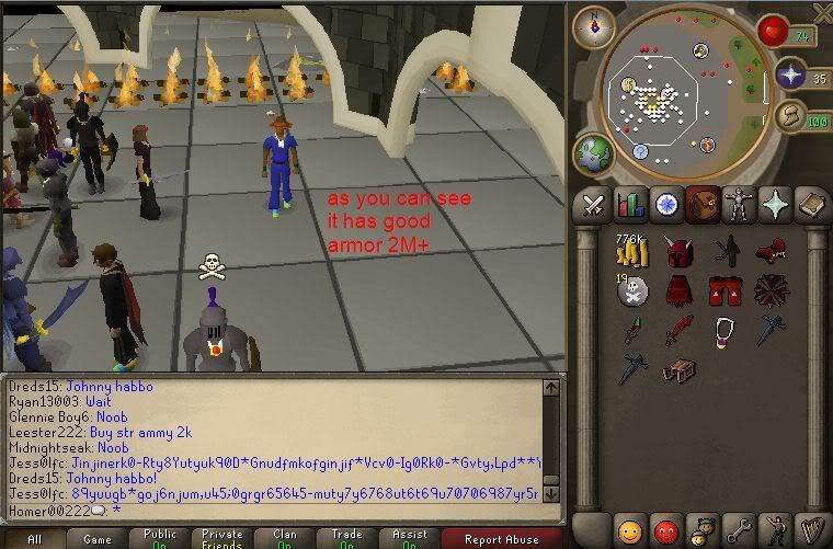 Best Place To Sell Runescape Accounts at Jo Moultrie blog