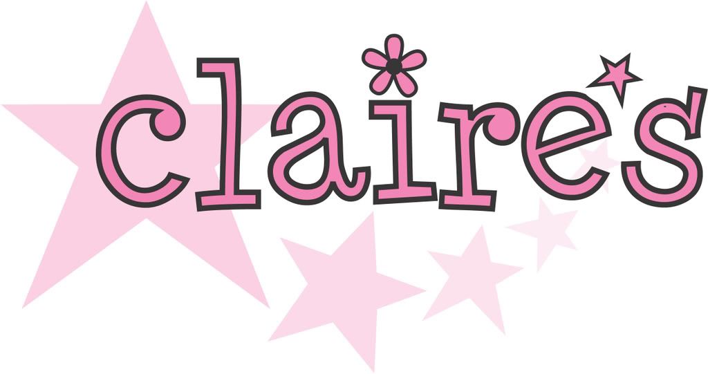 Claire Logo