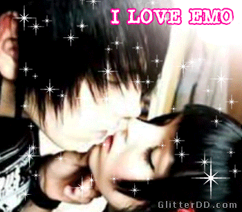 Emo Pictures, Images and Photos