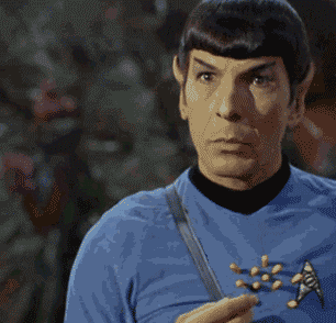 Star Trek The Original Series Spock gets stuned photo StarTrekTheOriginalSeriesSpockgetsstunedtumblr_lq2av6BzIK1qzll1k.gif