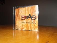 Just The CD $10