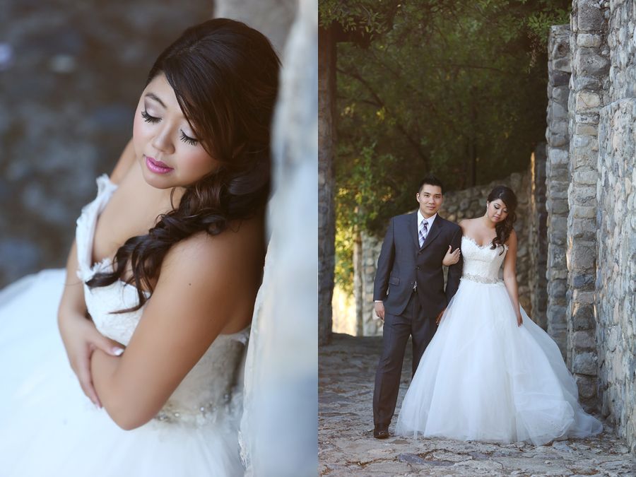 Provo Bride And Groom Session Darren And Alanna Camilla