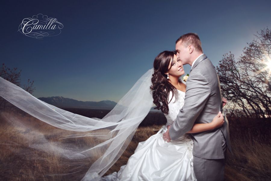 Utah photographer wedding