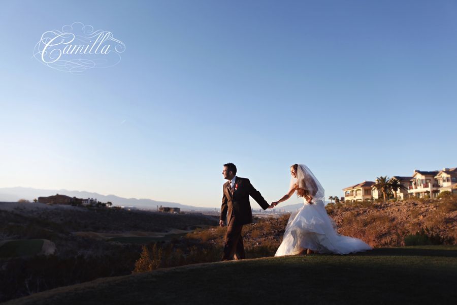 las vegas skyline wedding las vegas skyline wedding