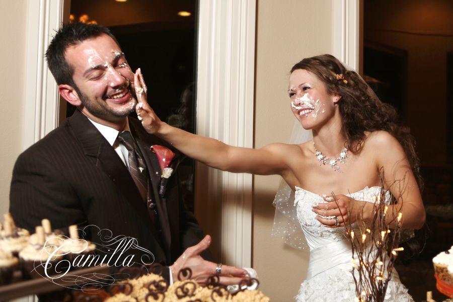cake cutting cake cutting