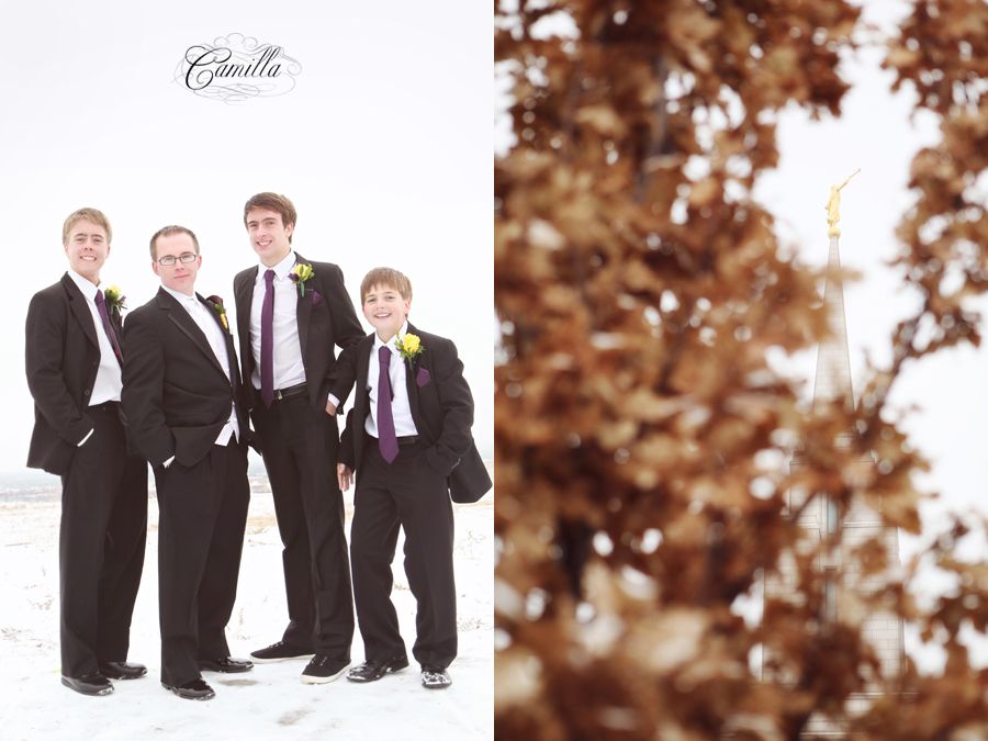 purple wedding purple wedding