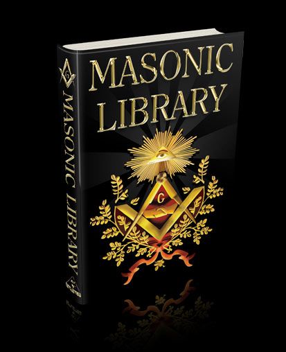 Ultimate Masonic Library - MASSIVE 1834 Books On DVD Freemason The ...