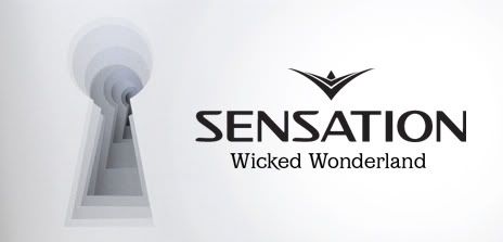 Sensation White 2009 - Wicked Wonderland