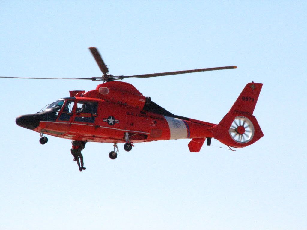 Coast Guard Helicopter Pictures, Images and Photos