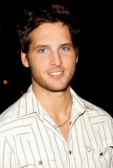 Peter Facinelli Pictures, Images and Photos