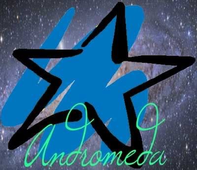 Andromeda Star Avatar