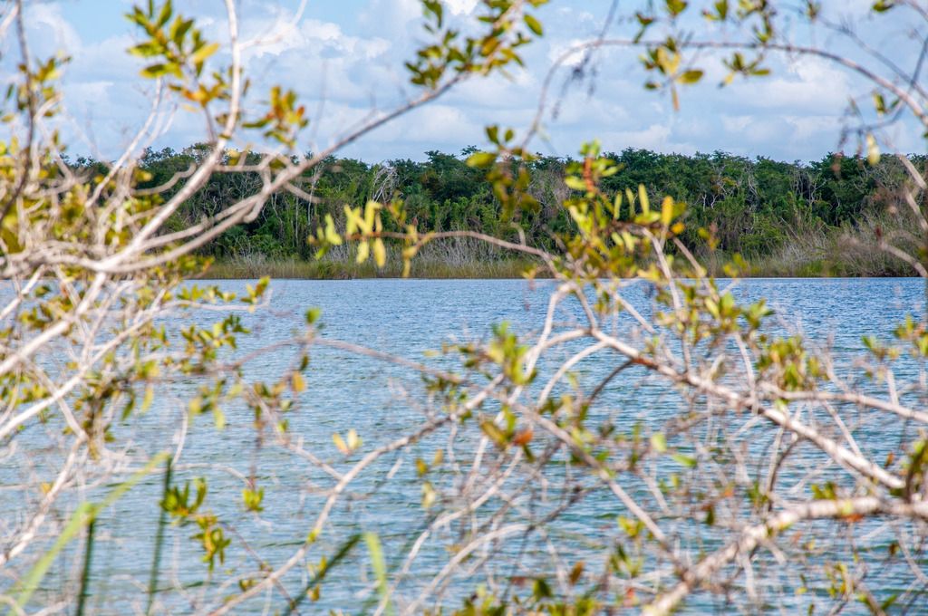 laguna-ojos-mayas-tour