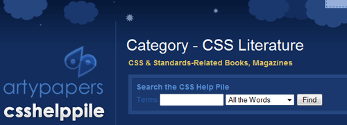 CSS,WEB DESIGN