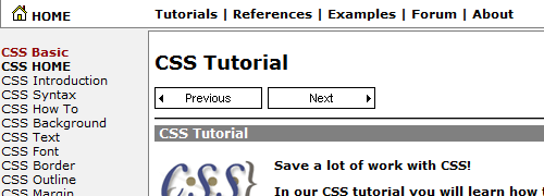 CSS,WEB DESIGN
