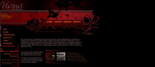CSS,Web Design