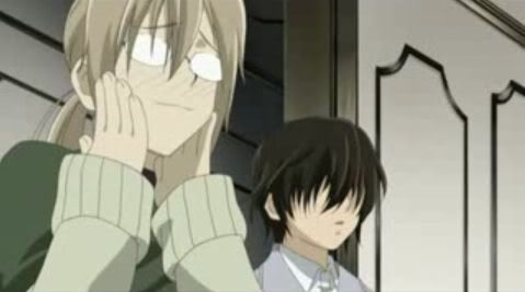 Kaien Cross Pictures, Images and Photos